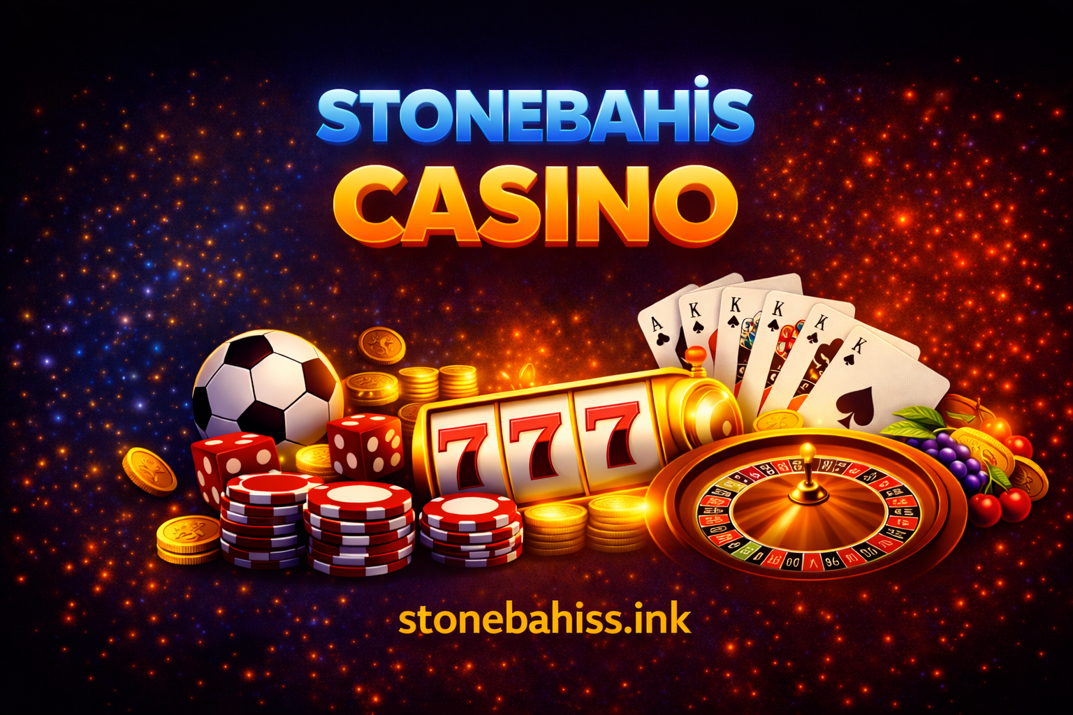 Stonebahis Casino oyunları.